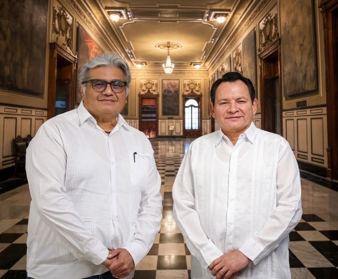 (Segundo) relevo en Comunicación Social